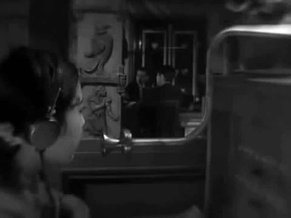 1936年 浪華悲歌
