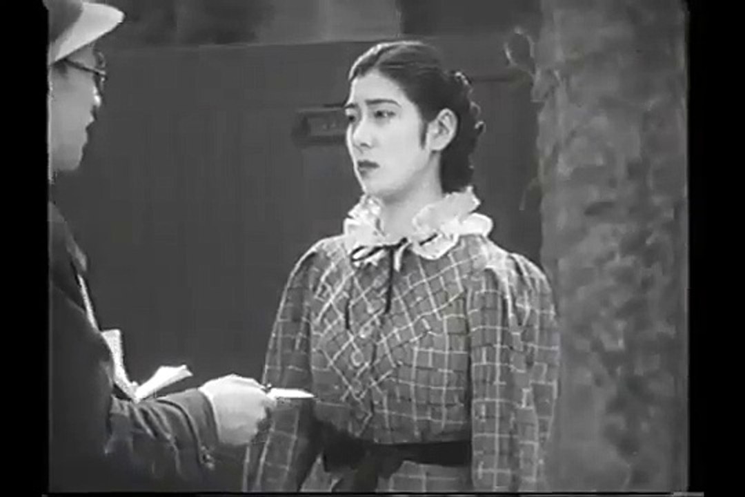 1937年 朱と緑 前篇  朱の巻