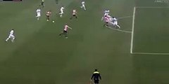 Alberto Gilardino Goal - Carpi 0 - 1 Palermo - 30-01-2016