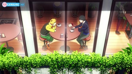 [Kawai.mn] Токио Гөүл  - 01