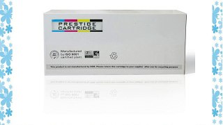 Prestige Cartridge 3300 - Cartucho de t?ner l?ser para Oki C3300/C3400/C3450 amarillo