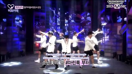 [POLSKIE NAPISY] 150515 Heart A Tag ep. 4 (BTS Cut)