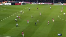 0-1 Wayne Rooney - Derby County v. Manchester United 29.01.2016 HD