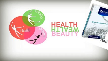 Anti Aging And Beauty-Ageless Body System-Anti Aging And Beauty 2016