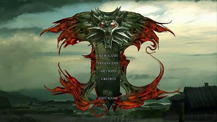 The Witcher - The Reawakening