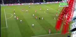 Wayne Rooney Amazing Goal - Derby County 0 - 1 Manchester United, 29.01.2016 HD