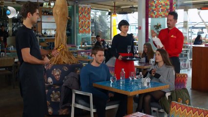 مسلسل بنات الشمس Güneşin Kızları - إعلان (3) الحلقة 33 مترجم للعربية