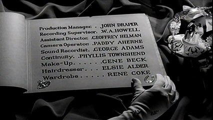 Two Wives at One Wedding (1961) - Gordon Jackson, Christina Gregg, Lisa Daniely - Feature (Crime, Drama)