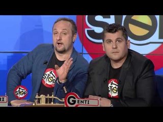 Stop - Materniteti i Sarandes, histori mjerimi. Rruga e TEG ndricohet me qirinj!  (29 janar 2016)