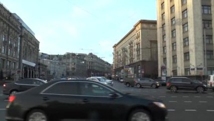 Rusya'daki Grip Salgını