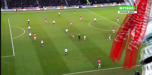 Wayne Rooney Amazing Goal 0-1