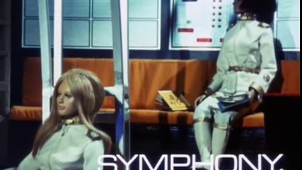 Captain Scarlet and the Mysterons - Ep 03 - Big Ben strikes again