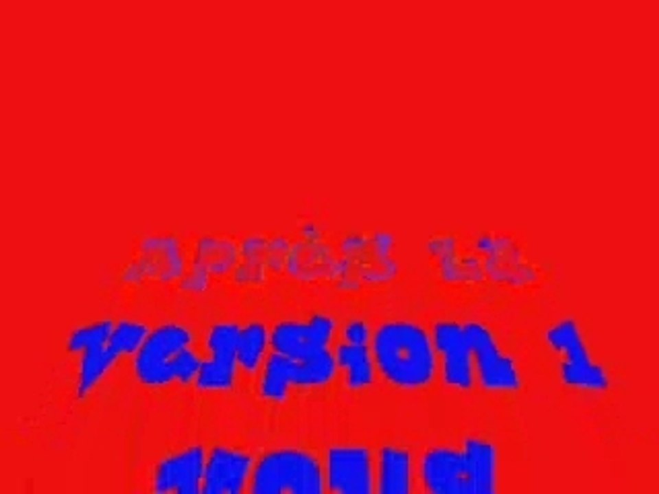 Beaux buts Version 2 Les Fêlés Du Joystick