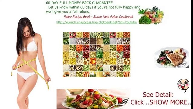 Amazon,Healthy Food,Rachael Ray 30 Minute Healthy Meals Paleo Recipe Book,Brand New Paleo Cookbook,R