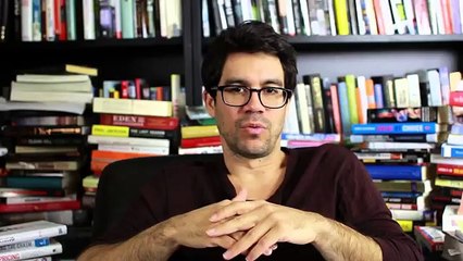 Tai Lopez on why to read a book a day