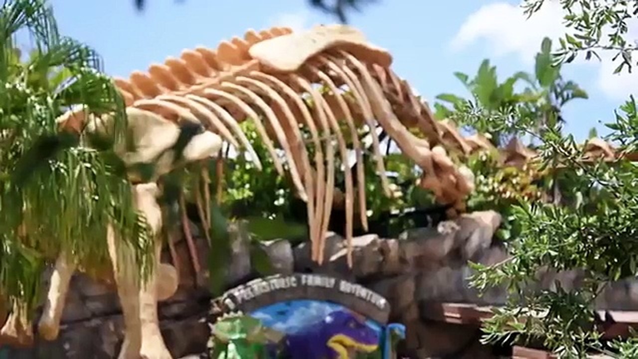 ディズニー・スプリングス（ウォルト・ディズニー・ワールド）