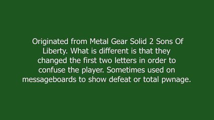 Fission Mailed meaning and pronunciation