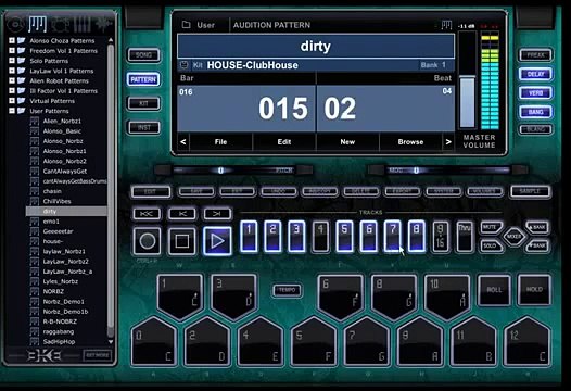 BTVSOLO Beats 2014 - BTV Solo Review Music Production Software
