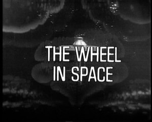 Loose Cannon The Wheel in Space Episode 4 LC34