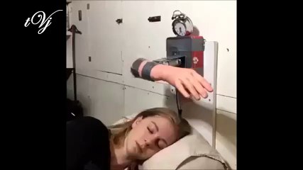 The best wake-up alarm