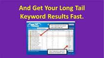Long Tail Pro Full Version review Long Tail Pro Full Version review