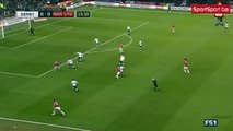 Rooney amazing goal against Derby (Derby - Manchester United 29.10.2016)