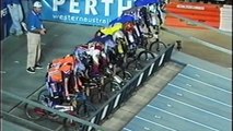 UCI BMX WORLDS 2003 - PERTH - JUNIOR MEN