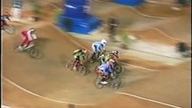 UCI BMX WORLDS 2003 - PERTH - ELITE CRUISER
