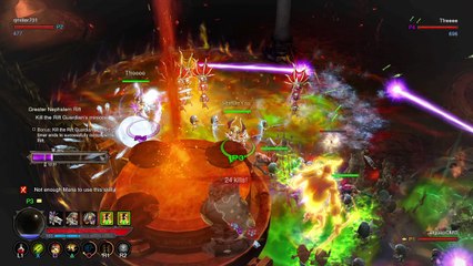 Diablo III: Reaper of Souls – Ultimate Evil Edition