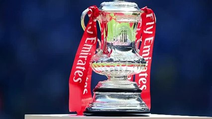 FA Cup fourth-round- Manager's preview -