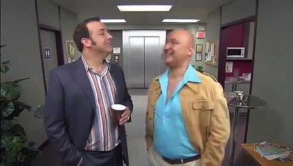 Caméra Café Qc S09E02