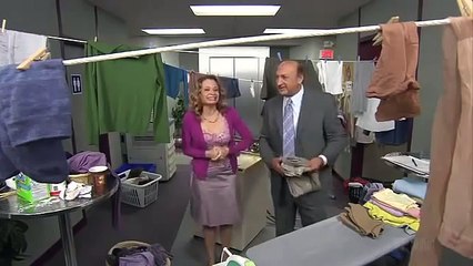 Caméra Café Qc S09E15