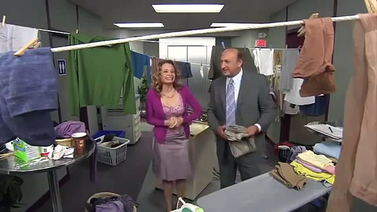 Caméra Café Qc S09E15