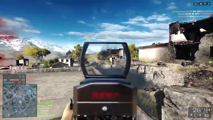 Making a "Better" Battlefield 5 (Funny Videos 720p)