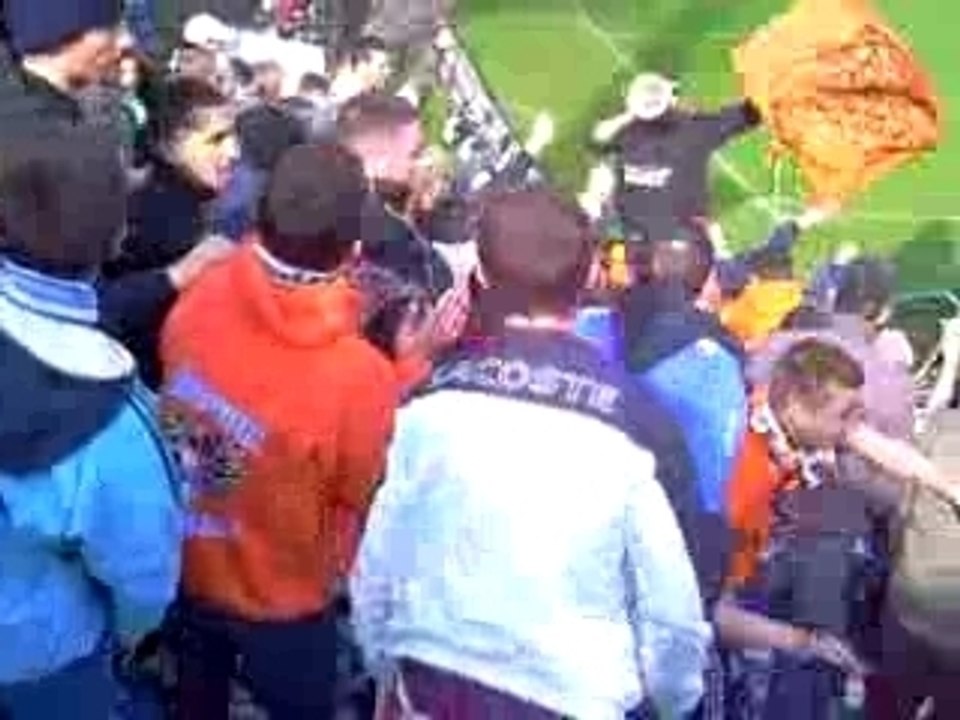 Lorient - om