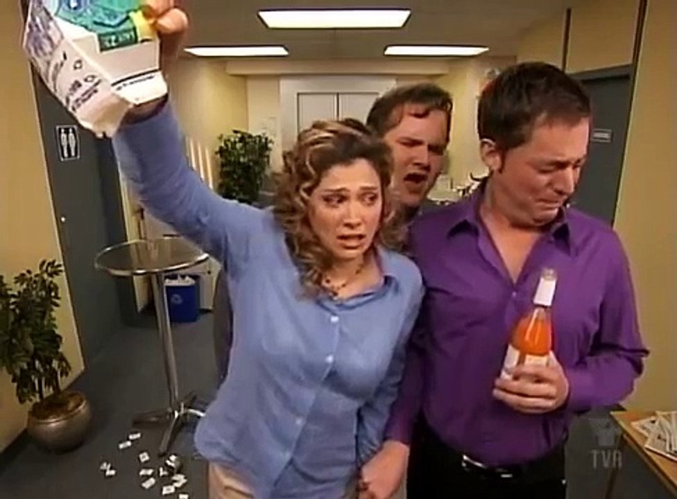 caméra café Qc s06e02
