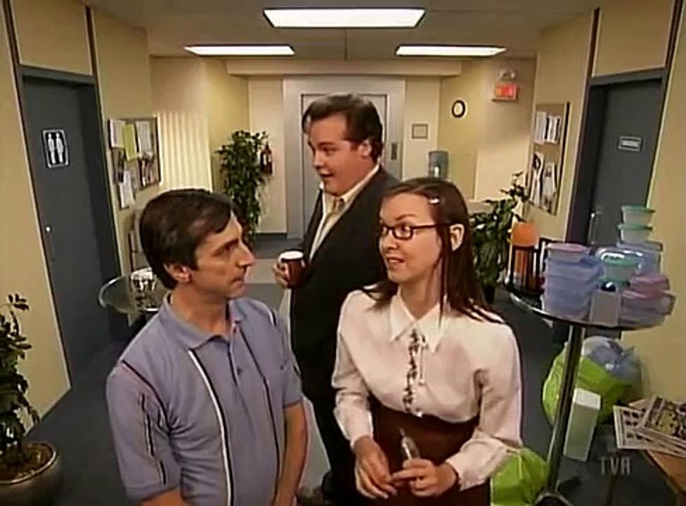 caméra café Qc s06e12