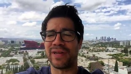 Tai Lopez is Excited for the Holidays