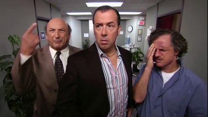 Camera Cafe S10 E12