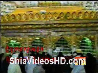 Hay Lazawal Dahr Mein Noha by Hasan Sadiq 1999