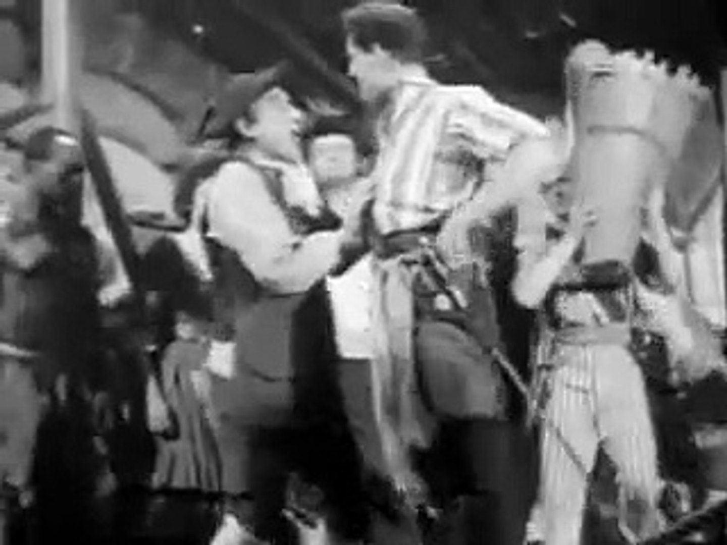 The Buccaneers - Captain Dan Tempest - Classic TV Show Full Episode -  Dailymotion Video