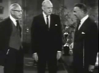 Beverly Hillbillies - Jed Becomes A Banker - Classic TV Show