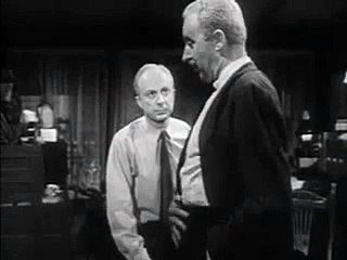 One Step Beyond - Delusion - Classic TV Show