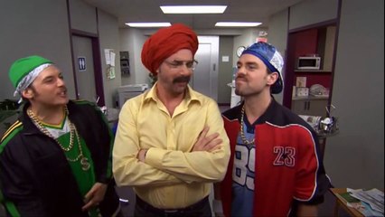 Camera Cafe S10 E09