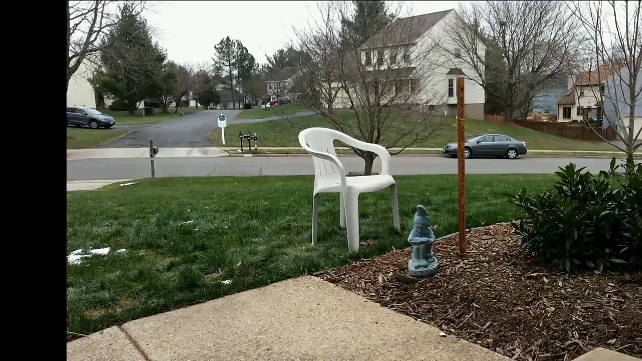 48 Hour Time-Lapse comedy maza