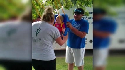 Animals Biting Humans!!