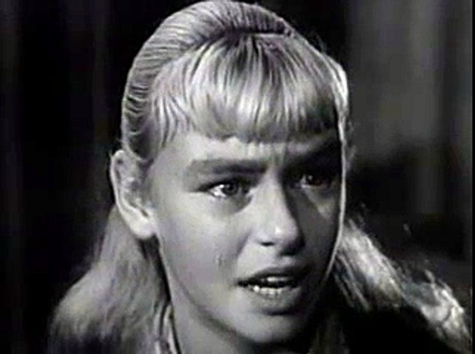 One Step Beyond - Make Me Not A Witch - Classic TV Show