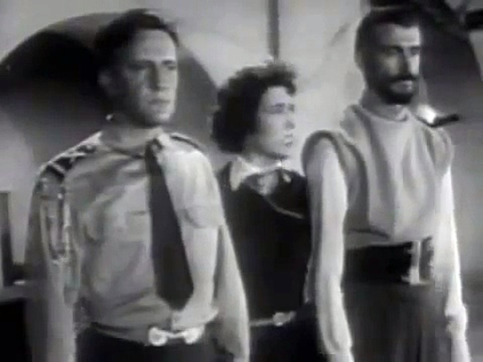 Flash Gordon - Struggle To The End - Classic TV Show Full Episode