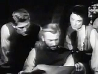 Flash Gordon - Saboteurs From Space - Classic TV Series