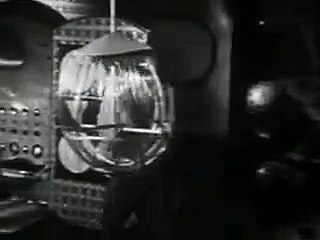 Flash Gordon - The Claim Jumpers - Classic TV Series